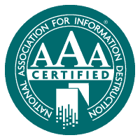 naid-aaa-certification