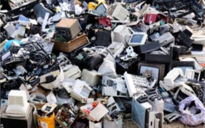 Where does your e-Waste really end up?