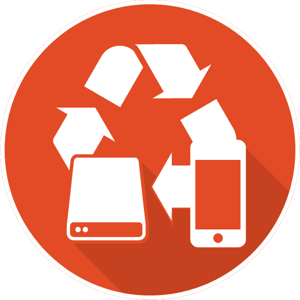 eWaste Recycling